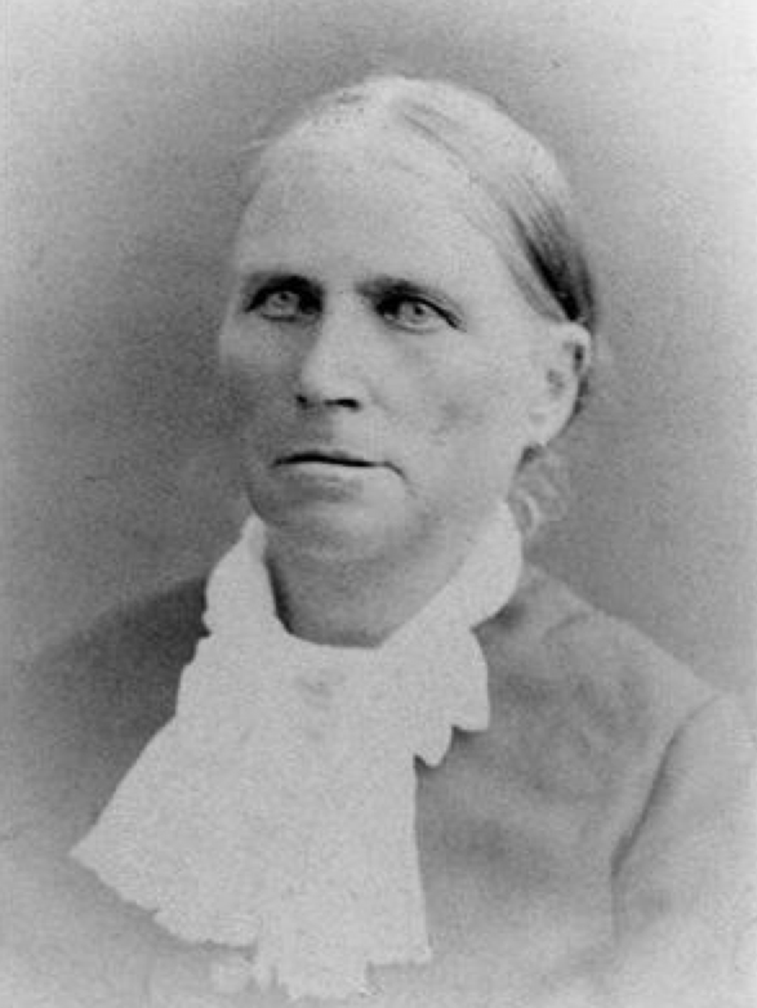 Johanna Olson Johnson (1820 - 1896) Profile